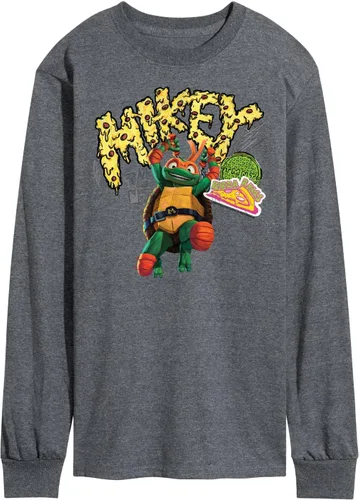 Vista 20 de HYBRID APPAREL - Team Pokémon - Camiseta de manga larga para hombre