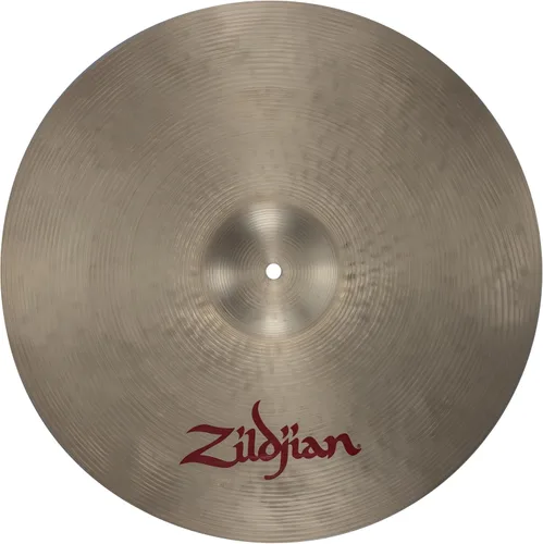 Vista 3 de Zildjian A0621 20" FX Crash of Doom Platillo