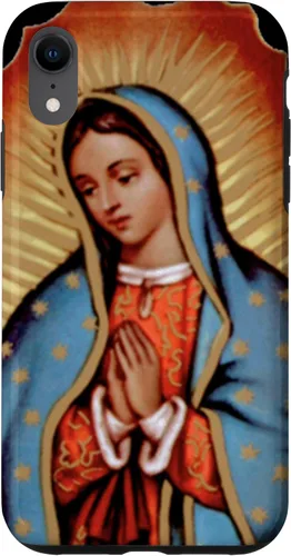 Vista 24 de Funda para iPhone 13 Pro Max Nuestra Señora Virgen De Guadalupe Virgen María #3