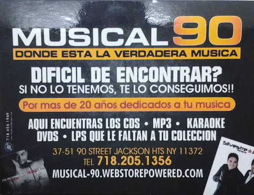 Vista 2 de Bailamos