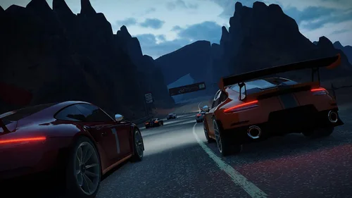 Vista 6 de Gear Club Unlimited 2 Porsche Edition - Nintendo Switch