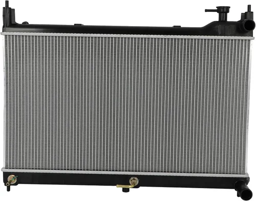 Vista 39 de SCITOO Radiador de refrigeración del motor compatible con 1990-1993 para Honda para Accord 2.2L 1992-1996 para Honda para Prelude 2.2L Reemplazar