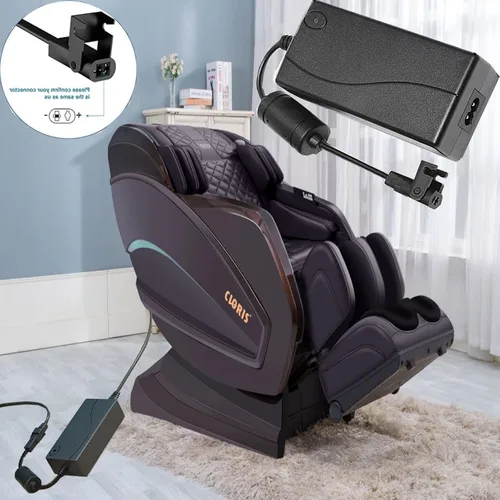 Vista 6 de Cable de alimentación universal para sillón reclinable, adaptador de corriente CA/CC reclinable de 29 V 2 A, fuente de alimentación reclinable de 2