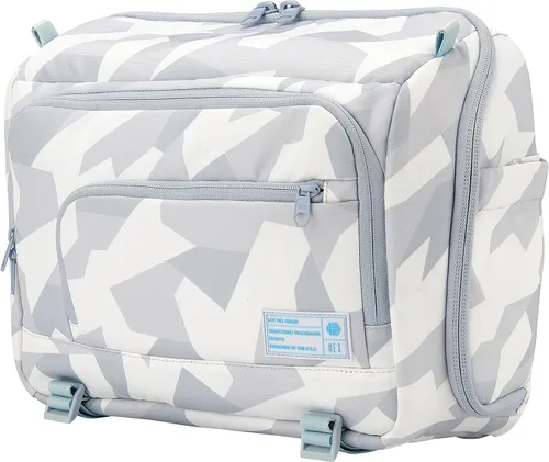 Vista 12 de HEX Ranger - Eslinga DSLR, con correas de transporte ajustables, divisores interiores plegables y más, camuflaje