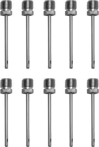 Vista 3 de Spalding Inflation Needles Sports Ball Air Pump Needles No especificado