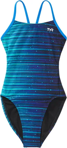 Vista 23 de TYR Modern Negro