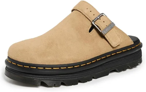 Vista 17 de Dr. Martens Zeb Zag Mule unisex para adultos