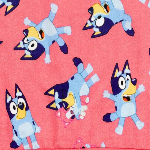 Vista 7 de Sudadera Bluey Bingo para bebé a niño grande