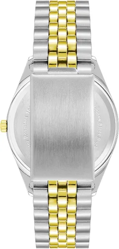 Vista 3 de Armitron Women's Genuine Crystal Accented DayDate Function Bracelet Watch, 755849