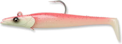 Vista 12 de Savage Gear Sandeel