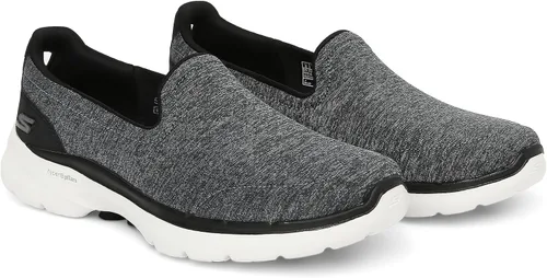 Vista 2 de Skechers Go Walk 6 para mujer - Grand Horizon