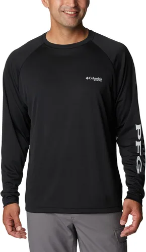 Vista 4 de Columbia Terminal Tackle - Camisa de manga larga para hombre