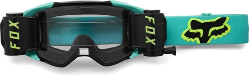 Vista 3 de FOX RACING GAFAS MOTOCROSS ROLL OFF VUE STRAY