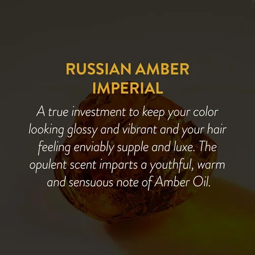 Vista 4 de PHILIP B. Champú Imperial Ámbar Ruso, 3 oz