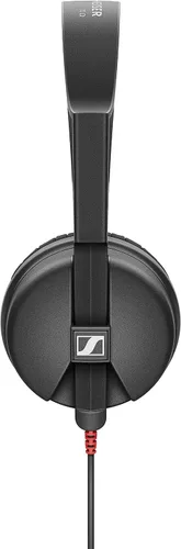 Vista 11 de Sennheiser Auriculares sellados HD 25