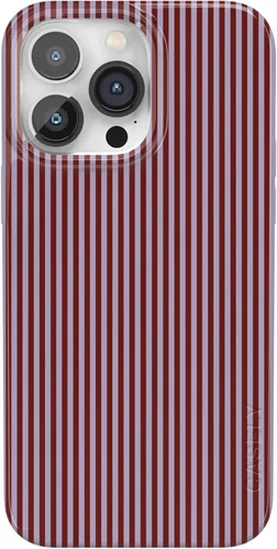 Vista 18 de Casely Funda para iPhone 14 Pro Todas las sonrisas Adhesivo de cara sonriente Compatible con MagSafe Diseño ultra delgado clásico