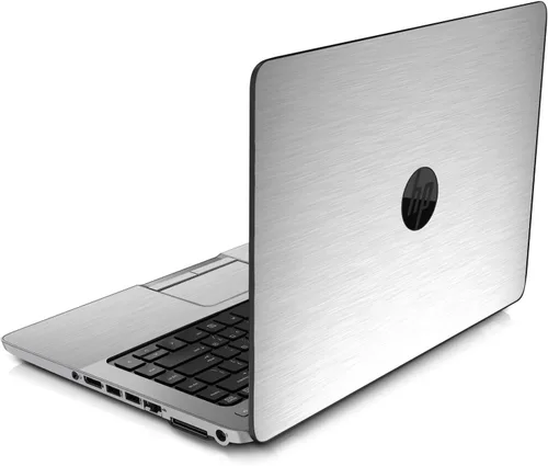 Vista 4 de LidStyles - Kit de vinilo de protección para HP Probook 455 G2 (amarillo)