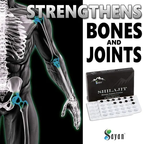 Vista 4 de Sayan Suplementos Chaga + Shilajit - Extracto de Chaga + polvo de Shilajit (4 onzas), trozos crudos de chaga (1 libra), tabletas de Shilajit