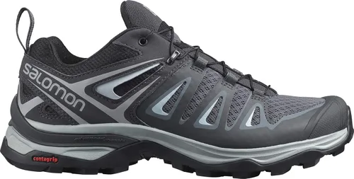 Vista 8 de Salomon Women's X Ultra 3 Hiking Shoes Trail Running