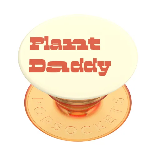 Vista 10 de PopSockets - Agarre para teléfono con soporte expandible, agarre adhesivo, transparente