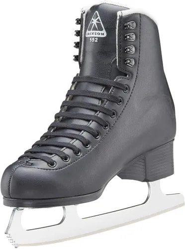 Vista 6 de Jackson Classic - Patines de hielo para hombre y niño