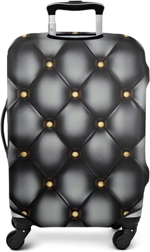 Vista 9 de Royal London - Funda para equipaje (18-20 pulgadas)