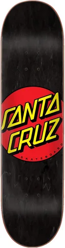Vista 17 de SANTA CRUZ Tabla de skate de 8.8'' x 31.95'' - Mano gritando