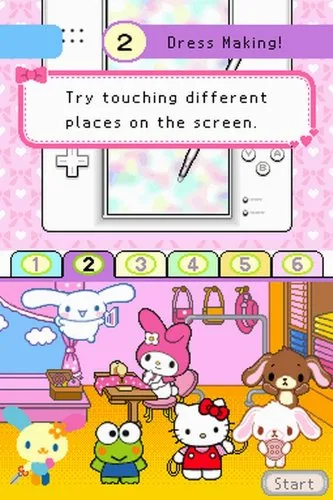 Vista 11 de Hello Kitty Party