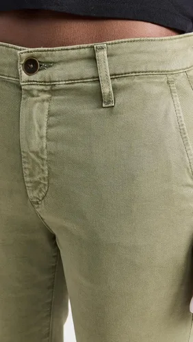 Vista 6 de AG Adriano Goldschmied Joggers Caden para mujer
