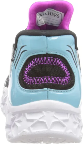 Vista 3 de Skechers Chicas Galaxy Lights Bright Cosmic