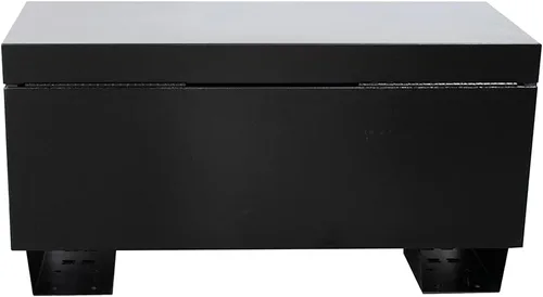 Vista 4 de Caja de trabajo Craftsman de 36" en color negro