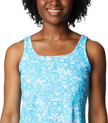 Vista 187 de Columbia Vestido PFG Freezer III para mujer