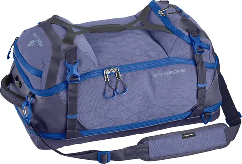 Vista 5 de Eagle Creek Gear Warrior mochila de viaje, 22 pulgadas, Azul ártico), EC0A3XV8271