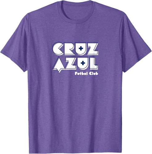 Vista 9 de Deportivo Cruz Azul Camiseta