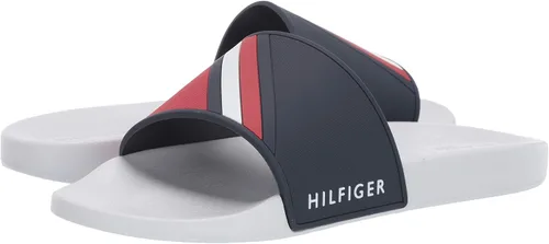 Vista 7 de Tommy Hilfiger Men's Ella Slide Sandal