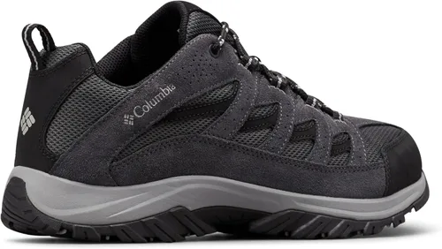 Vista 7 de Columbia Crestwood - Botas de senderismo para hombre