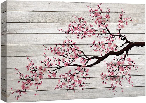 Vista 6 de Wall26 - Lienzo decorativo para pared - Decoración moderna para el hogar