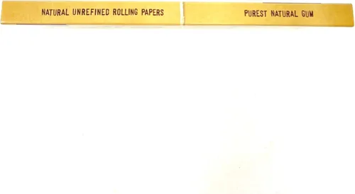 Vista 6 de RAW Classic 200 King Size Slim - Papel de liar, sin pliegues, marrón, 200 unidades (paquete de 3)