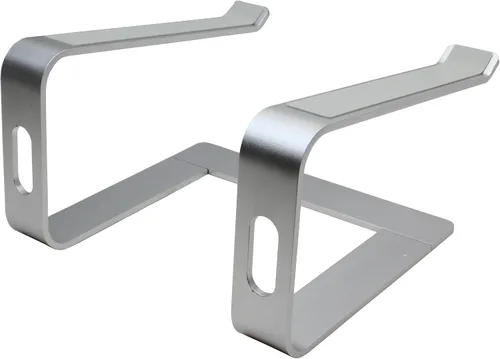 Vista 8 de Soportes desmontables de aluminio para portátiles para todas