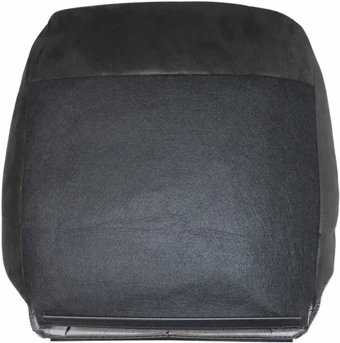 Vista 7 de Priprilod Cubierta de repuesto para parte superior del lado del conductor, color gris oscuro, compatible con Dodge Ram 1500 2500 3500 SLT SLT Plus
