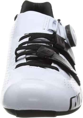 Vista 2 de Giro Zapatos de ciclismo de carretera para hombre