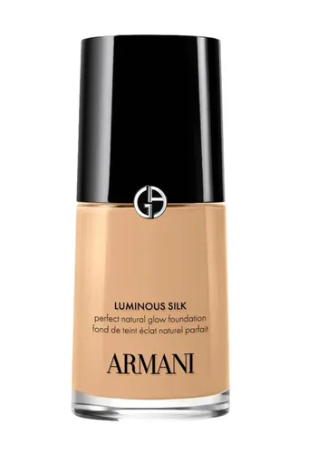 Vista 16 de Giorgio Armani Luminous Silk Perfect Glow - Base de maquillaje impecable #6 verde oliva medio 1 fl oz/1oz