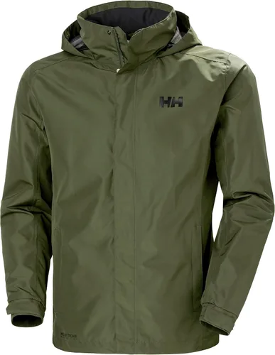 Vista 7 de Helly Hansen Dubliner – Saco para hombre