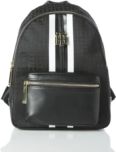 Vista 51 de Tommy Hilfiger Jaden mochila, Azul, talla única