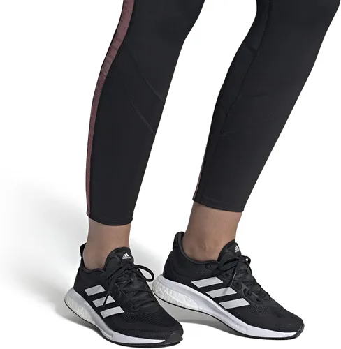 Vista 6 de adidas Supernova tenis de correr para mujer
