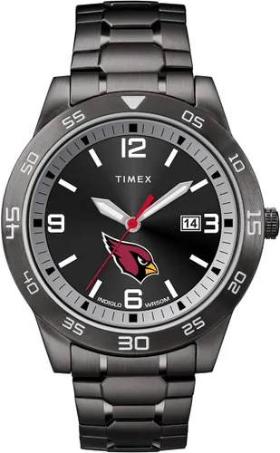 Vista 7 de Timex Reloj Acclaim de la NFL para hombre