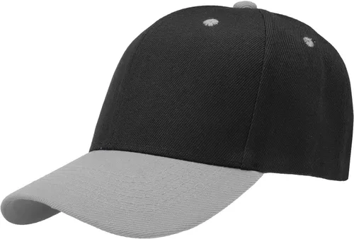 Vista 223 de Falari - Gorra de béisbol, tamaño ajustable, para correr, entrenamientos y actividades al aire libre, para todas las estaciones.
