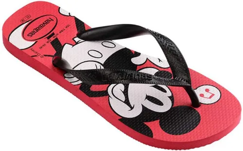 Vista 43 de Havaianas Top - Unisex Rosa Ballet