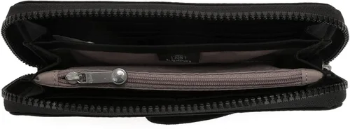 Vista 3 de Kipling Alia Cartera de muñeca Negro Tonal talla única