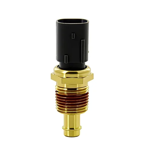 Vista 8 de Sensor de temperatura del refrigerante del motor, sensor de temperatura ECT compatible con Buick Cadillac Chevy GMC Pontiac Duramax- Blazer Impala